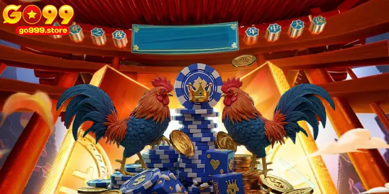 Các Hình Thức Đá Gà Phổ Biến Tại Go99