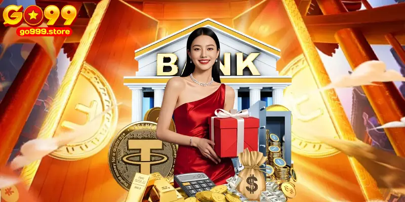 Các Phương Thức Nạp Tiền Go99 Phổ Biến