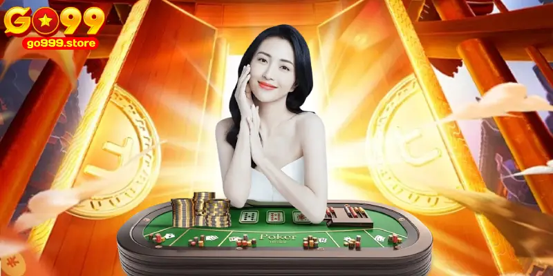 Đăng Ký Go99 – Bước Khởi Đầu Cho Trải Nghiệm Giải Trí Đỉnh Cao