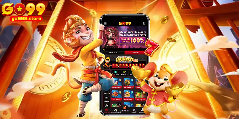 Hướng Dẫn Tải App Go99 Chi Tiết