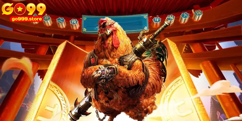 Hướng Dẫn Tham Gia Đá Gà Go99 Cho Người Mới