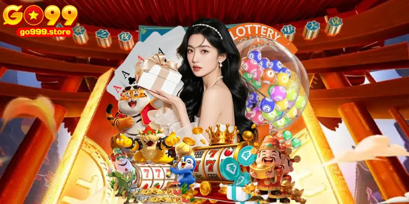 Hướng Dẫn Tham Gia Live Casino Go99 Cho Người Mới