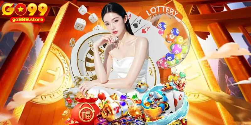 Hướng Dẫn Tham Gia Xổ Số Go99 Cho Người Mới