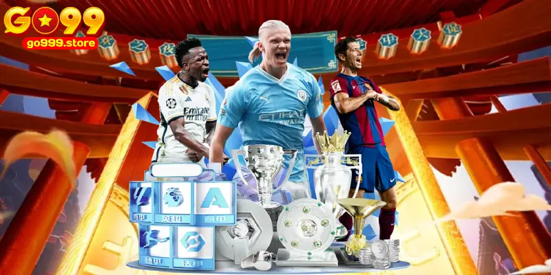 Kinh Nghiệm Cá Cược Thể Thao Go99 Hiệu Quả