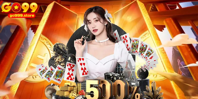 Kinh Nghiệm Chơi Game Bài Go99 Hiệu Quả