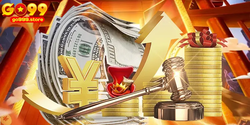 Lưu Ý Khi Nạp Tiền Go99 Để Tránh Lỗi