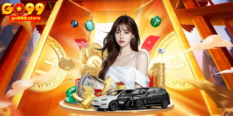 Lưu Ý Quan Trọng Khi Rút Tiền Go99