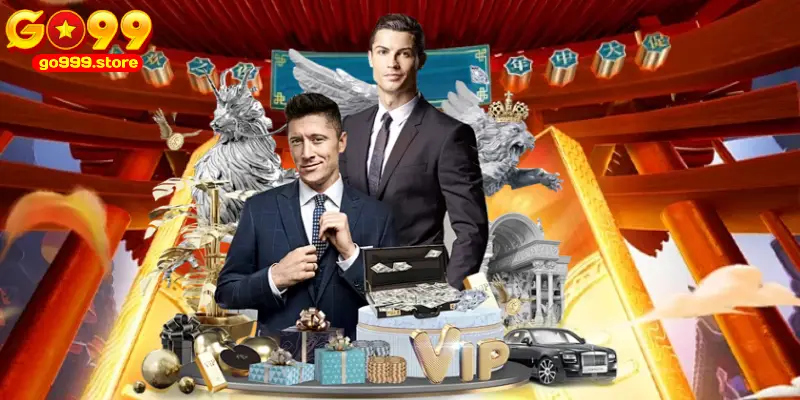 Thể Thao Go99 – Trải Nghiệm Cá Cược Thể Thao Đỉnh Cao