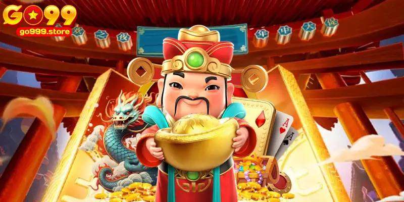 Tổng Quan Về Go99