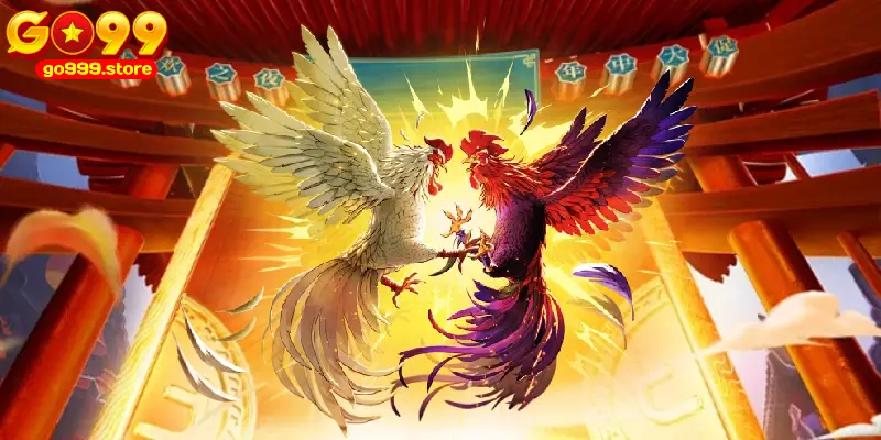 Ưu Điểm Nổi Bật Của Đá Gà Go99