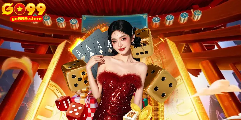 Ưu Điểm Nổi Bật Của Live Casino Go99